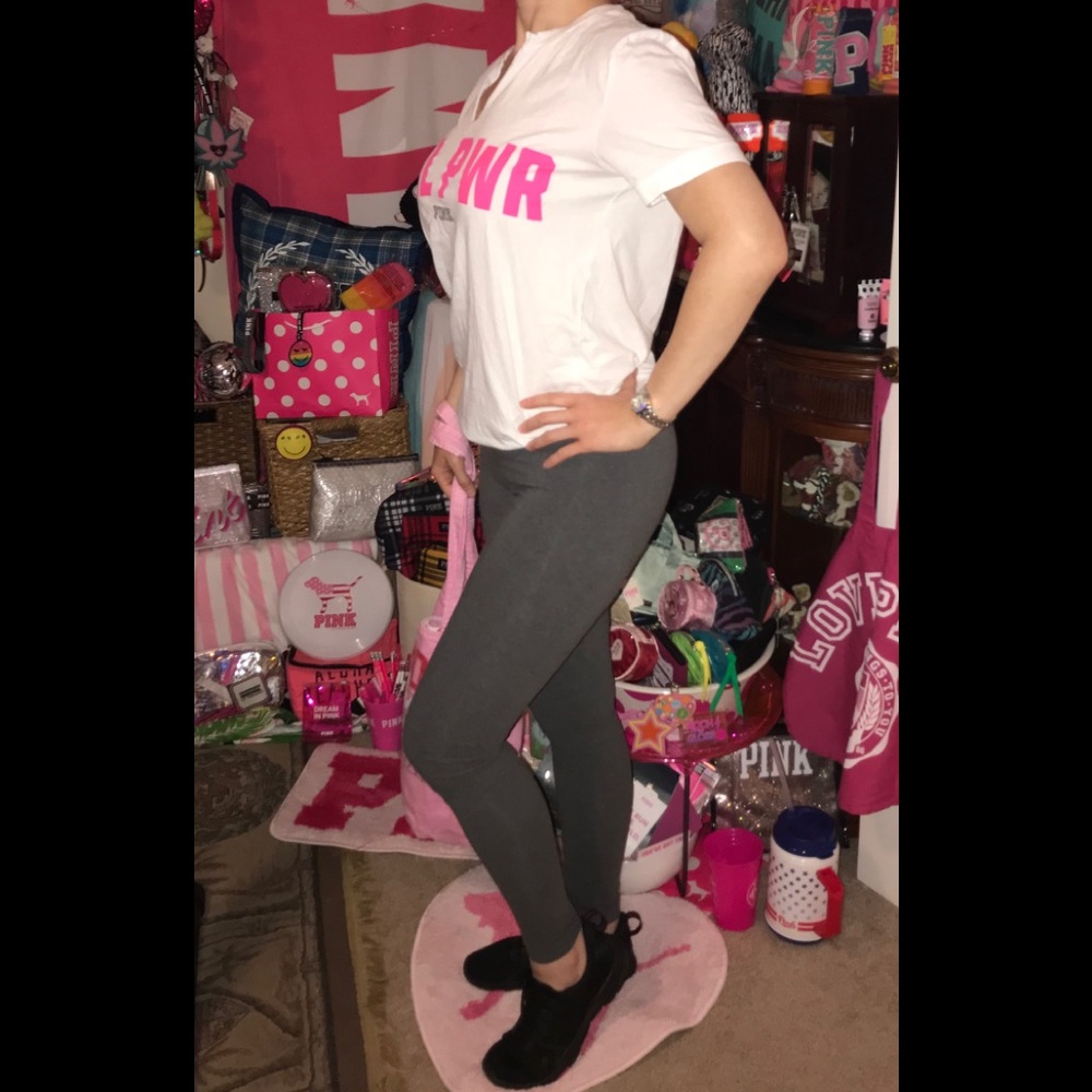 💕NWOT Victorias Secret leggings💕